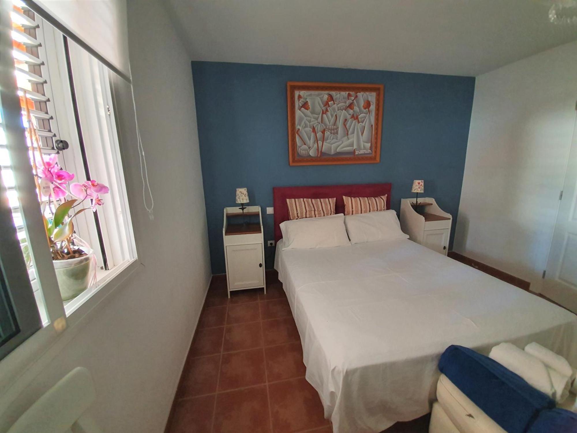 Casa Carmen * Maspalomas (Gran Canaria)