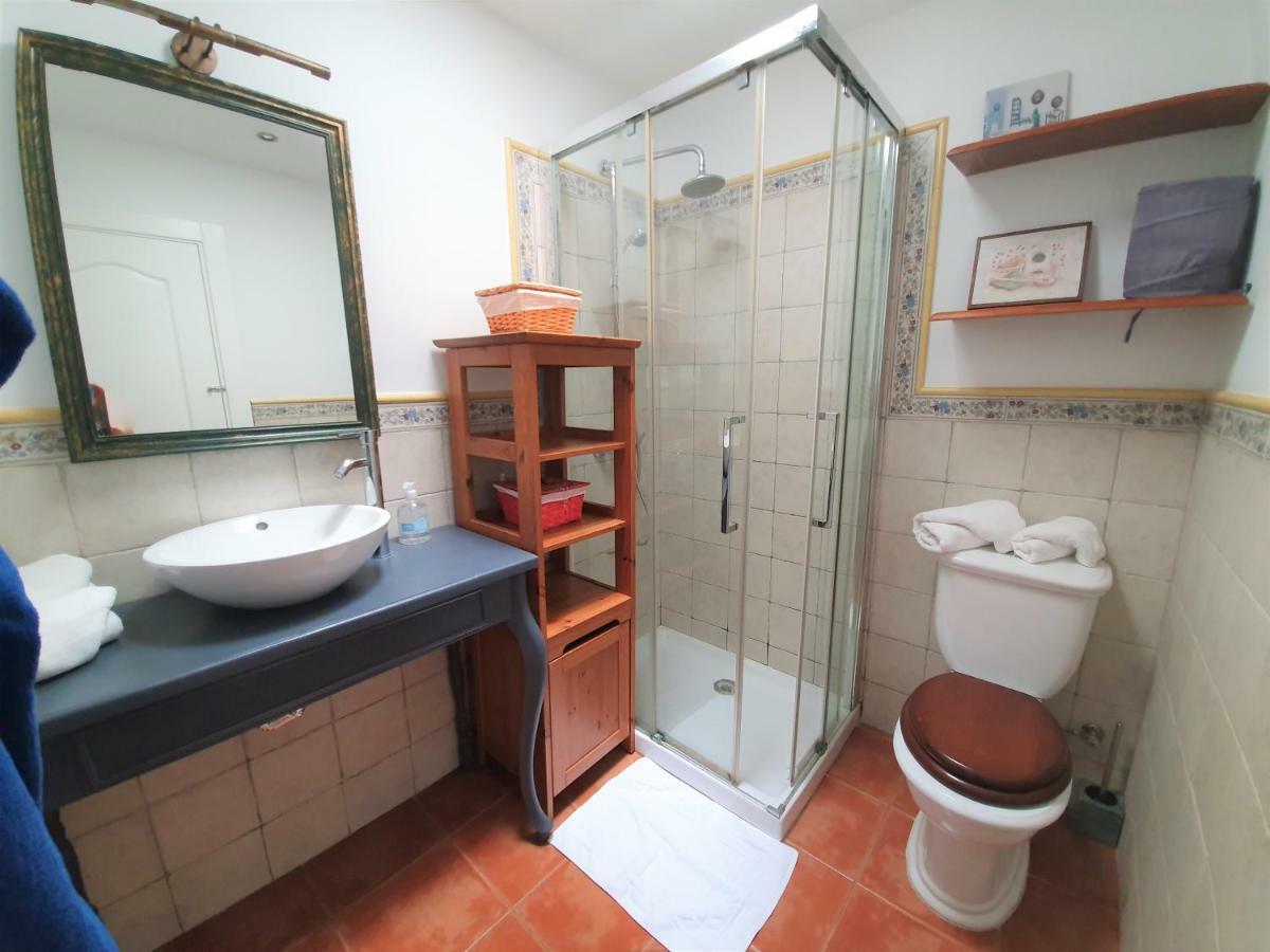 Apartment Casa Carmen